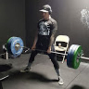 Meet your Posher, Daniel